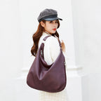 Asverra Ohana Hobo Bag - Asverra