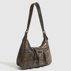 Asverra Bolsa Crossbody Bag