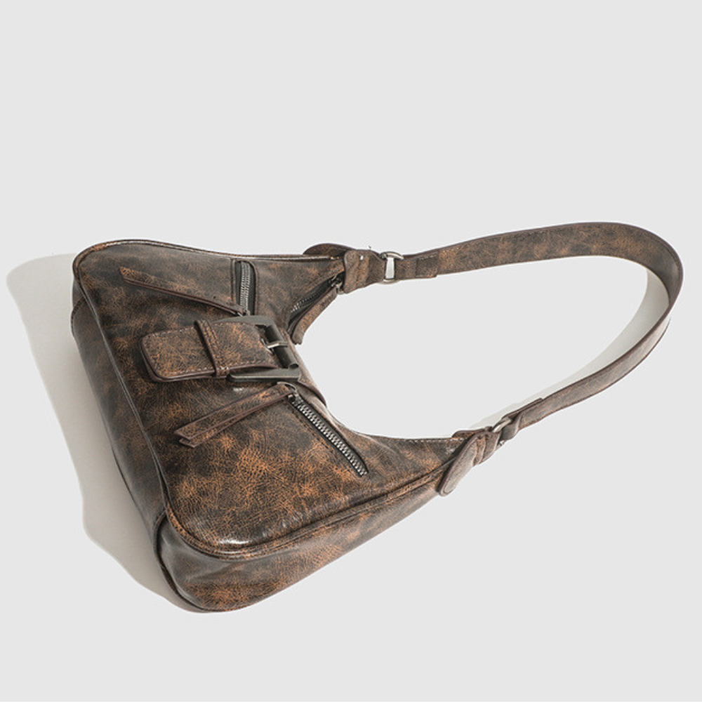 Asverra Bolsa Crossbody Bag