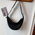 Asverra Fanna Crossbody Belt Bag