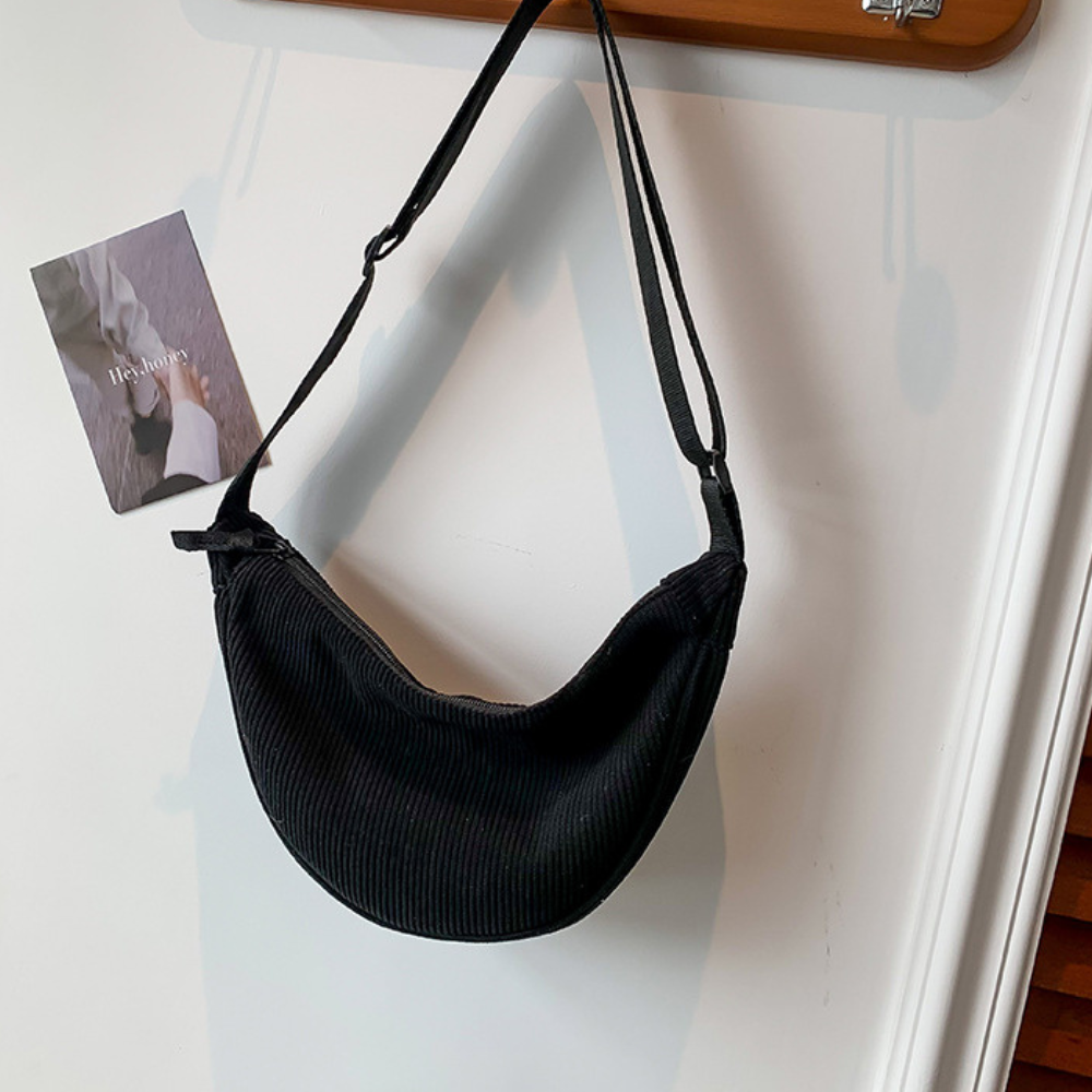 Asverra Fanna Crossbody Belt Bag