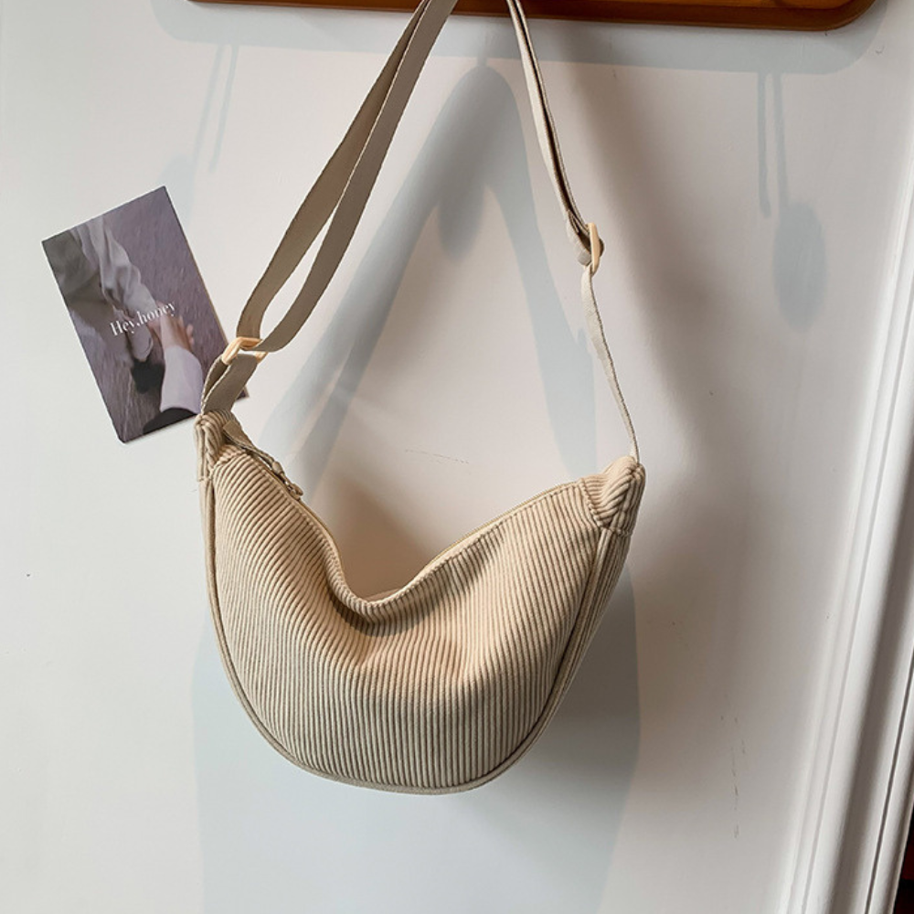 Asverra Fanna Crossbody Belt Bag