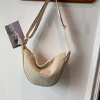 Asverra Fanna Crossbody Belt Bag