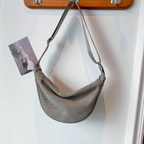 Asverra Fanna Crossbody Belt Bag