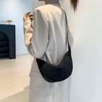 Asverra Fanna Crossbody Belt Bag