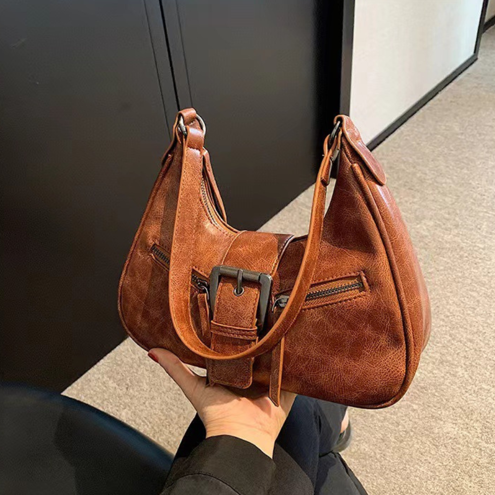 Asverra Bolsa Crossbody Bag