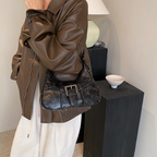 Asverra Bolsa Crossbody Bag