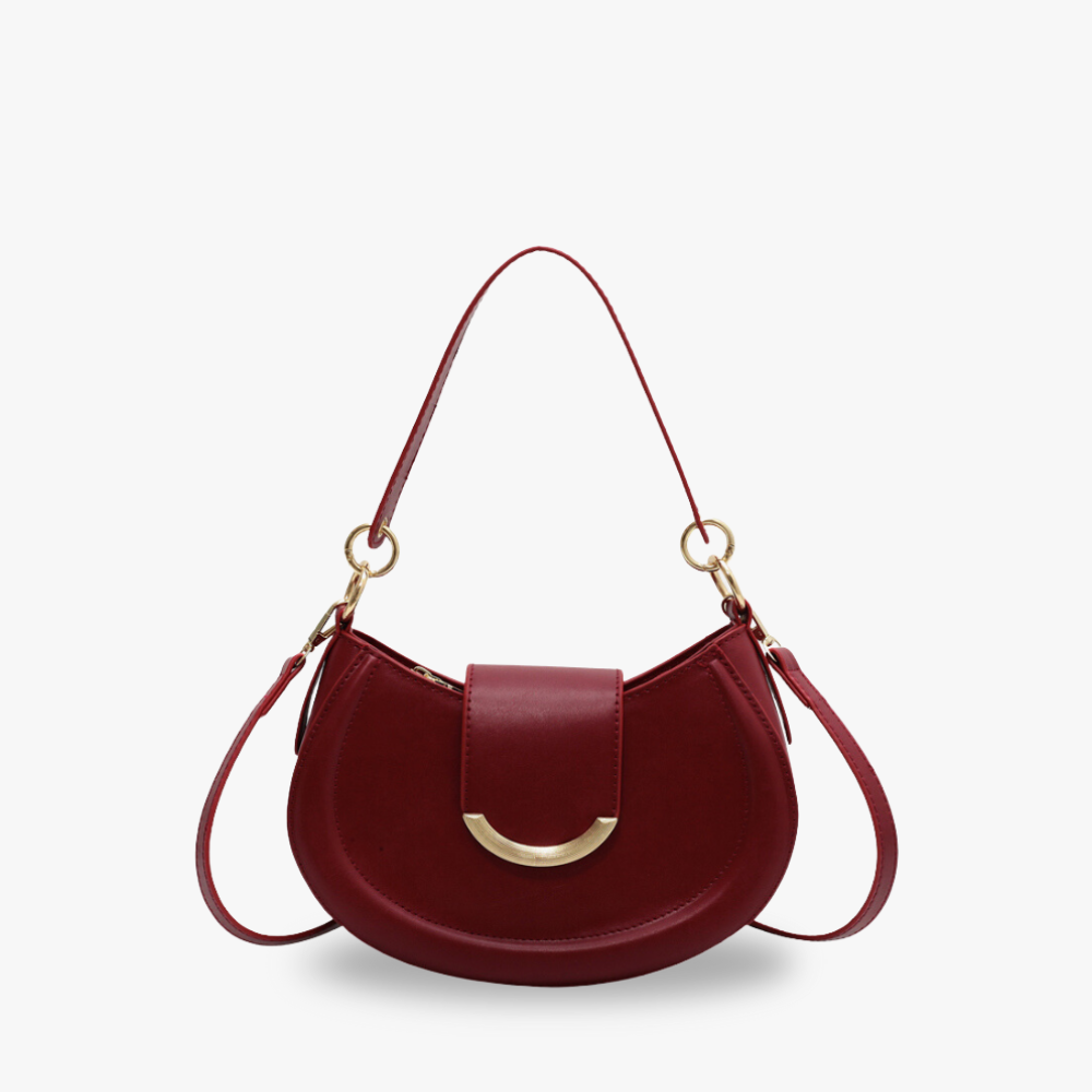 Asverra Lanna Crossbody Bag