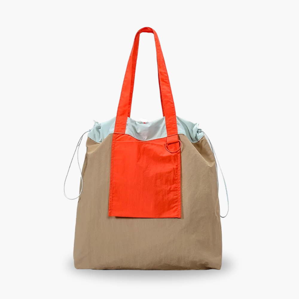 Asverra Folda Foldable Tote Bag