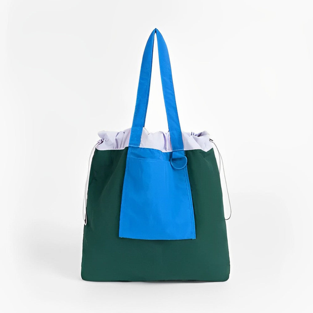 Asverra Folda Foldable Tote Bag