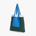Asverra Folda Foldable Tote Bag