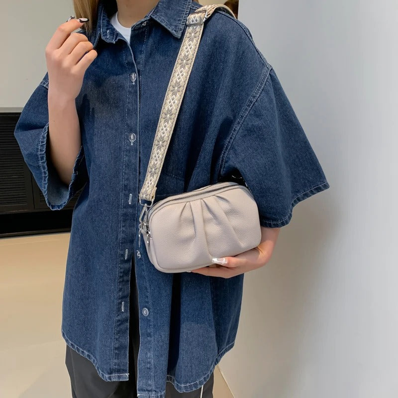 Asverra Samah Crossbody Bag - Asverra
