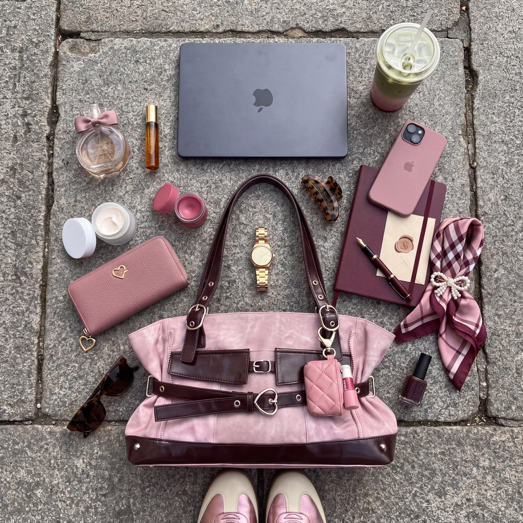 Marnica Shoulder Bag