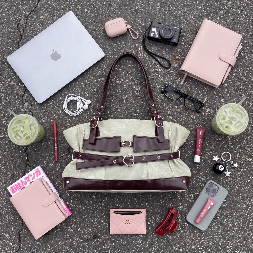 Marnica Shoulder Bag