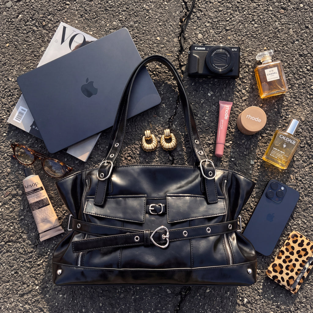 Marnica Shoulder Bag