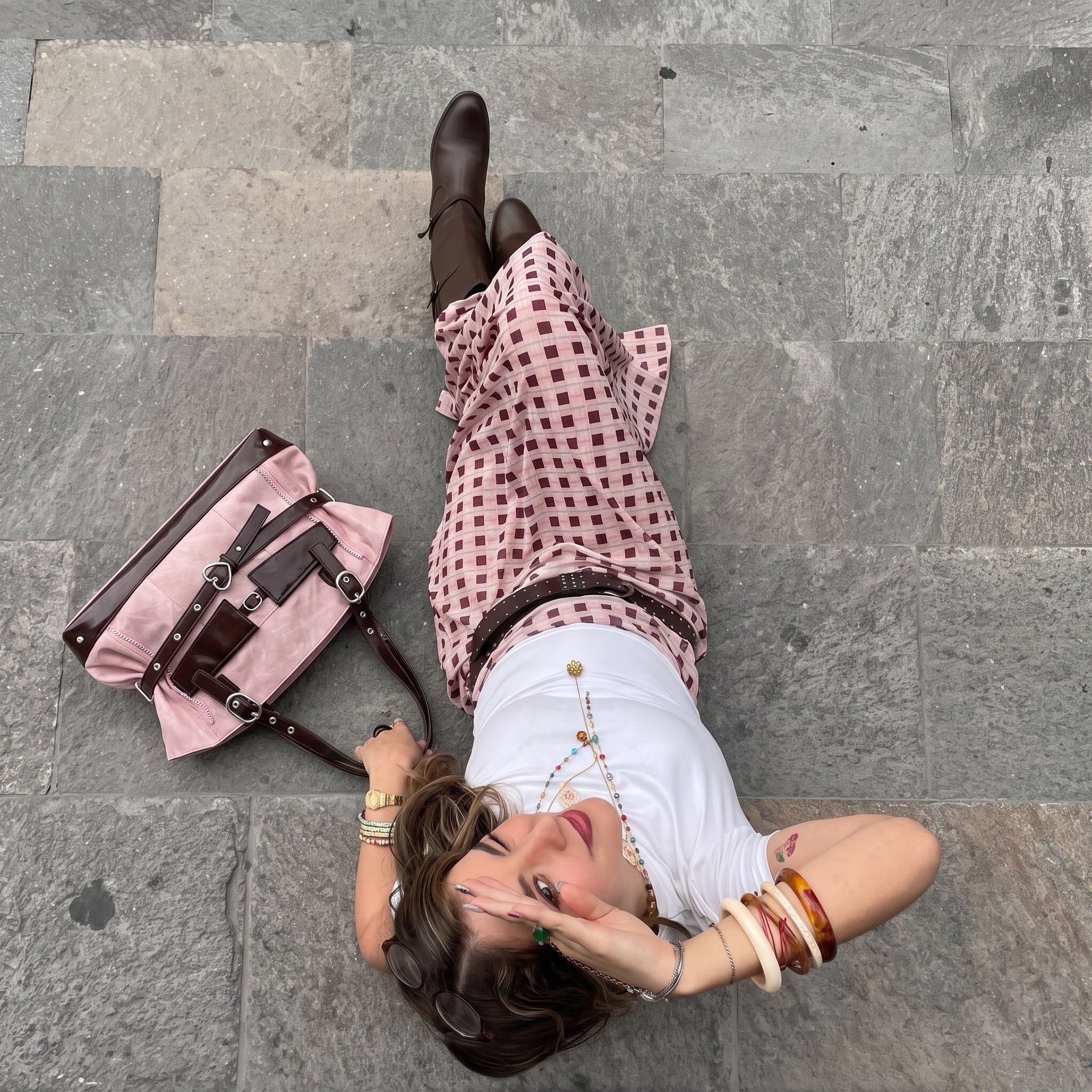 Marnica Shoulder Bag Secondary image