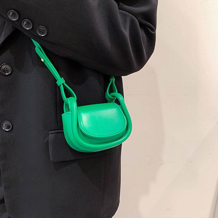 Asverra Mila Mini Crossbody Bag