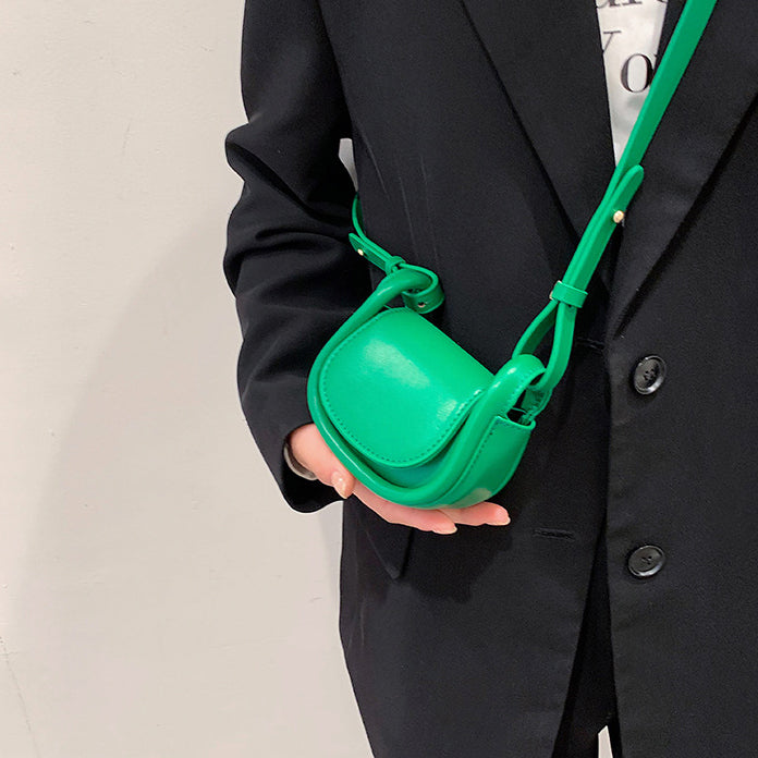 Asverra Mila Mini Crossbody Bag