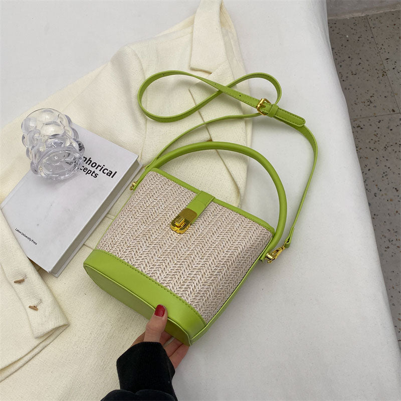 Asverra Mireva Crossbody Bag