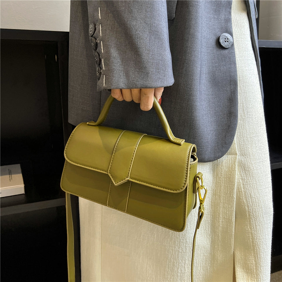 Asverra Arlisse Crossbody Bag