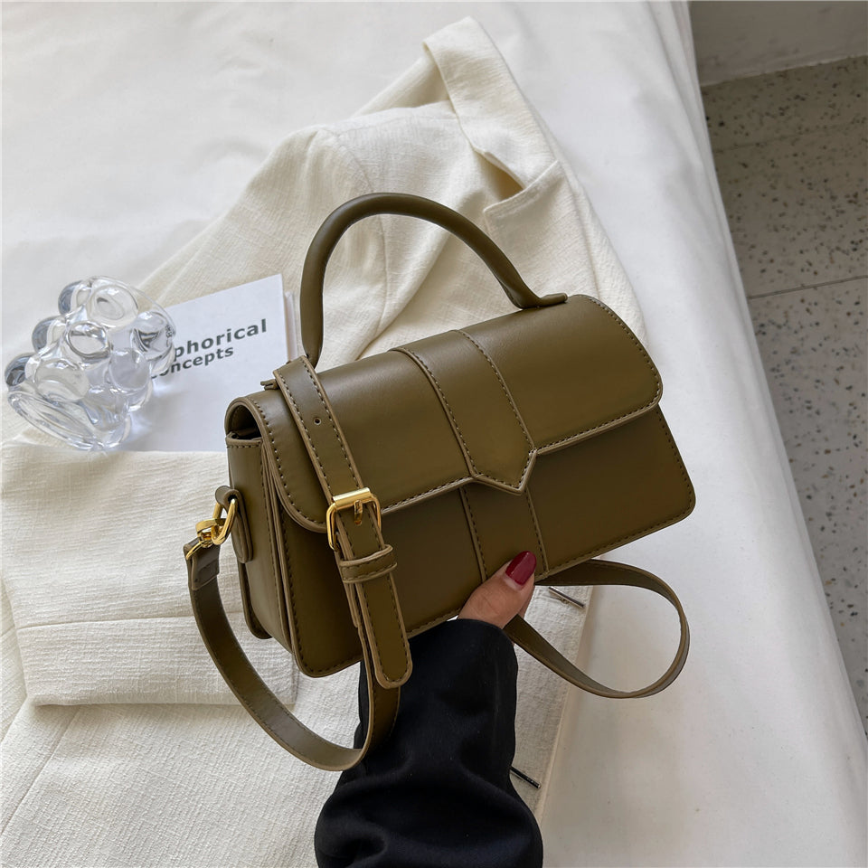 Asverra Arlisse Crossbody Bag