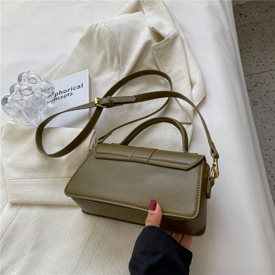 Asverra Arlisse Crossbody Bag