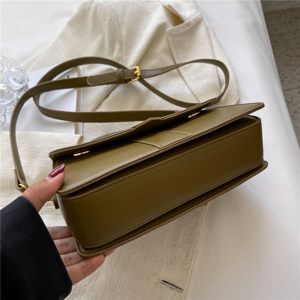 Asverra Arlisse Crossbody Bag