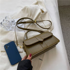 Asverra Arlisse Crossbody Bag