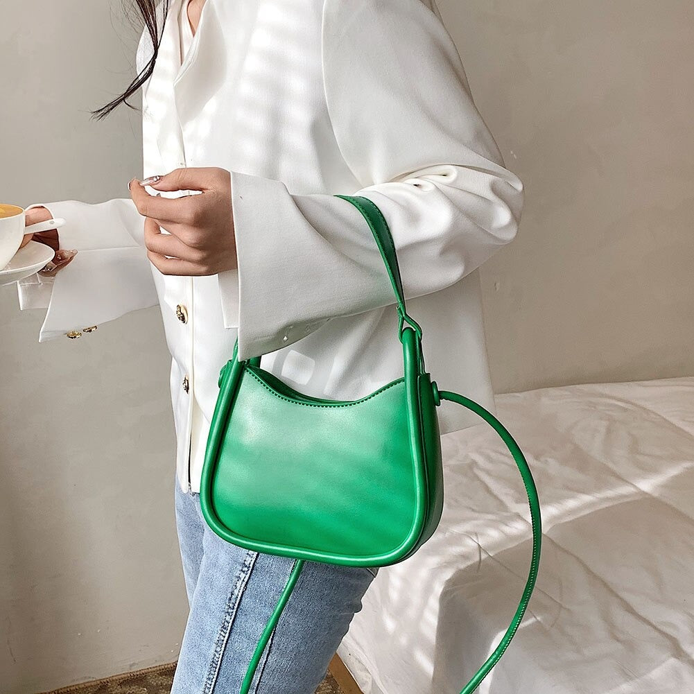 Asverra Avel Crossbody Bag