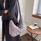 Asverra Selvane Crossbody Bag