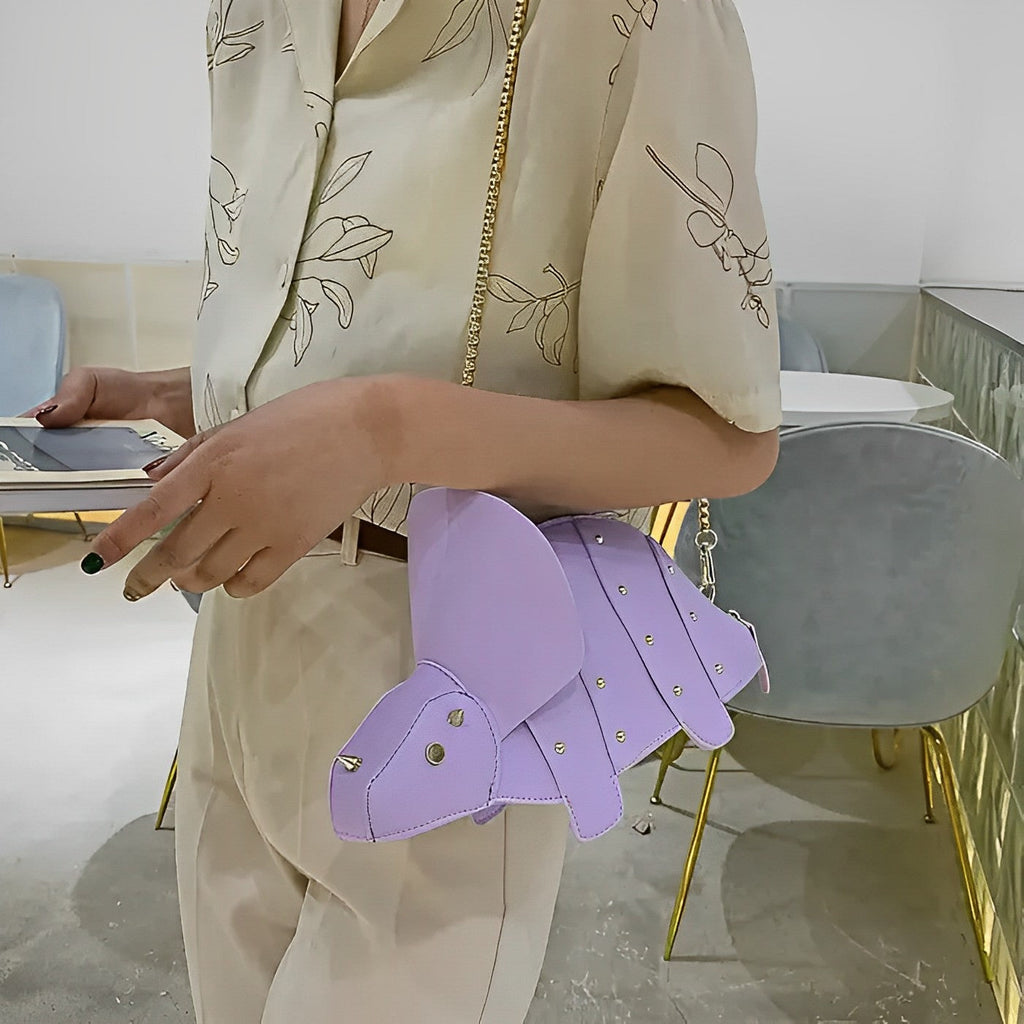 Asverra Tricy Mini Bag