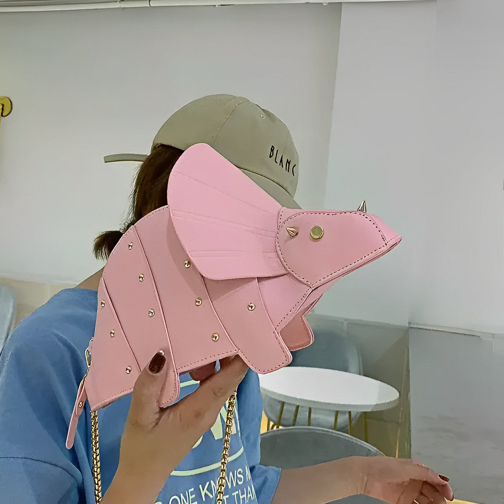 Asverra Tricy Mini Bag