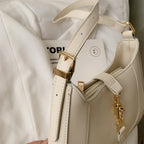 Asverra Rivoire Shoulder Bag - Asverra
