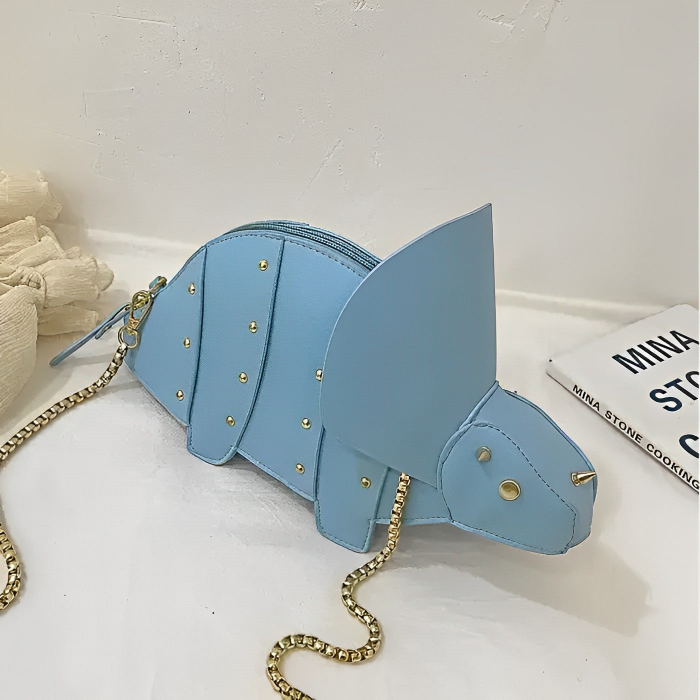 Asverra Tricy Mini Bag