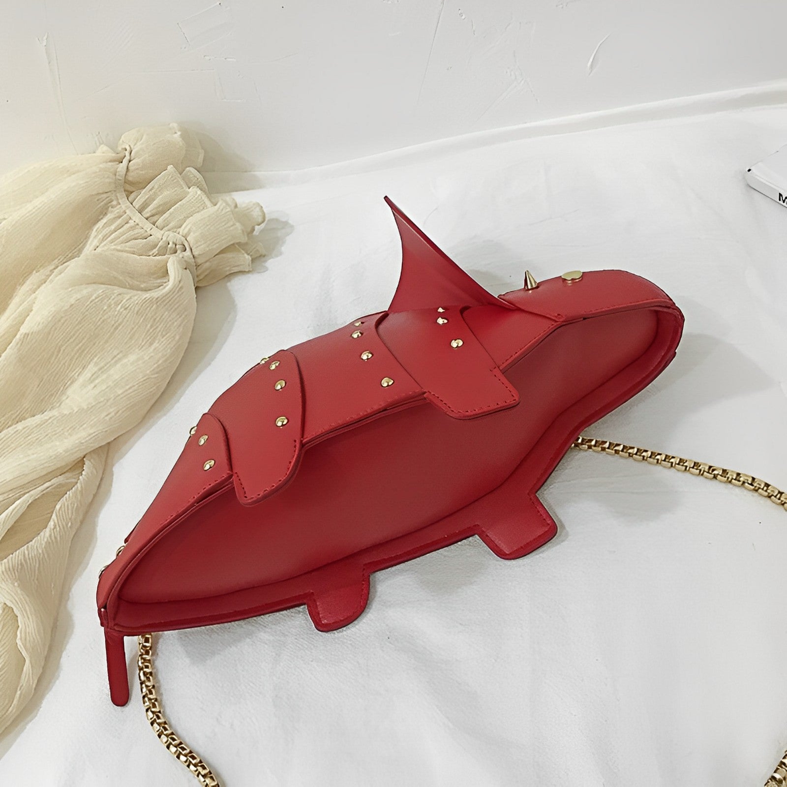 Asverra Tricy Mini Bag