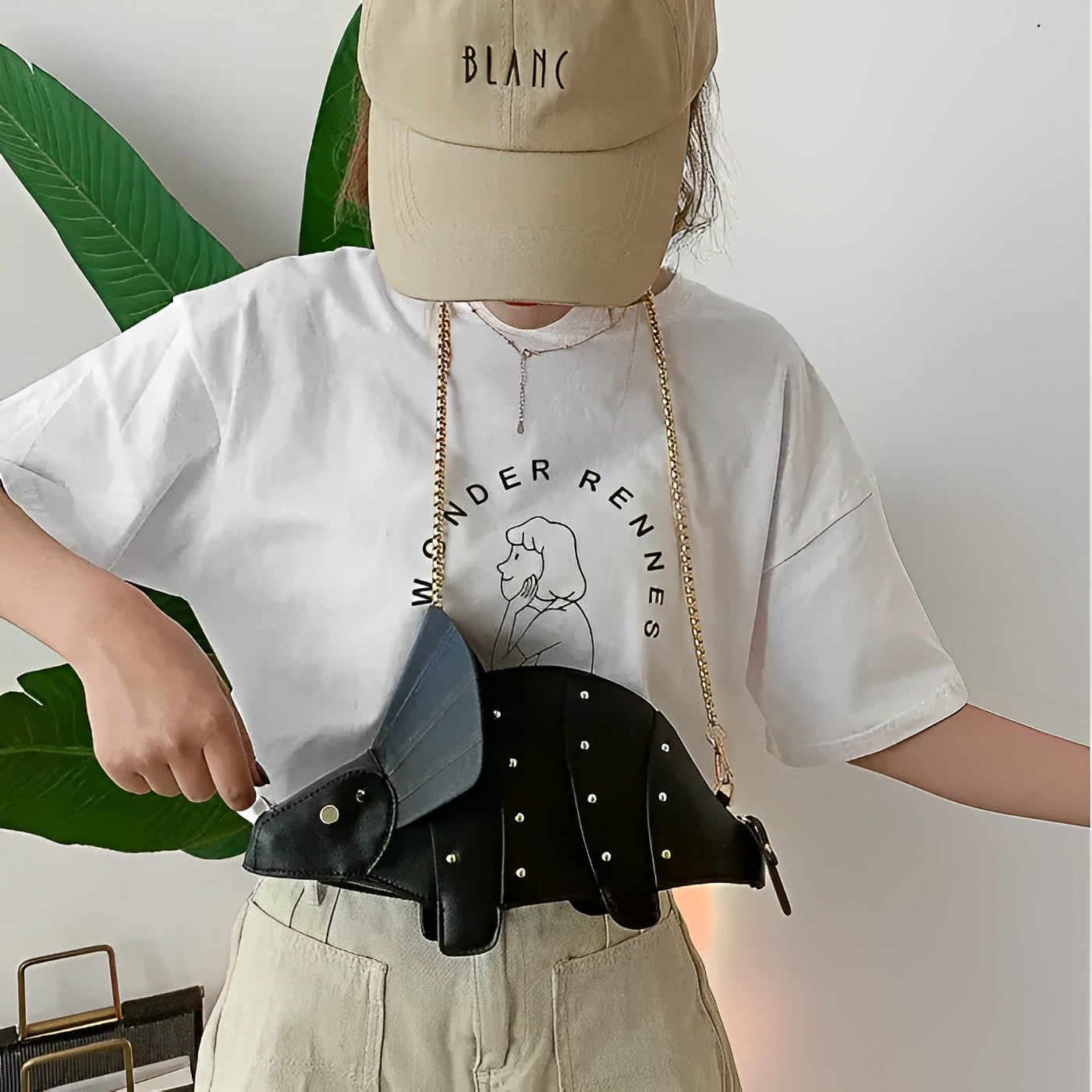 Asverra Tricy Mini Bag