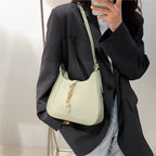 Asverra Rivoire Shoulder Bag - Asverra