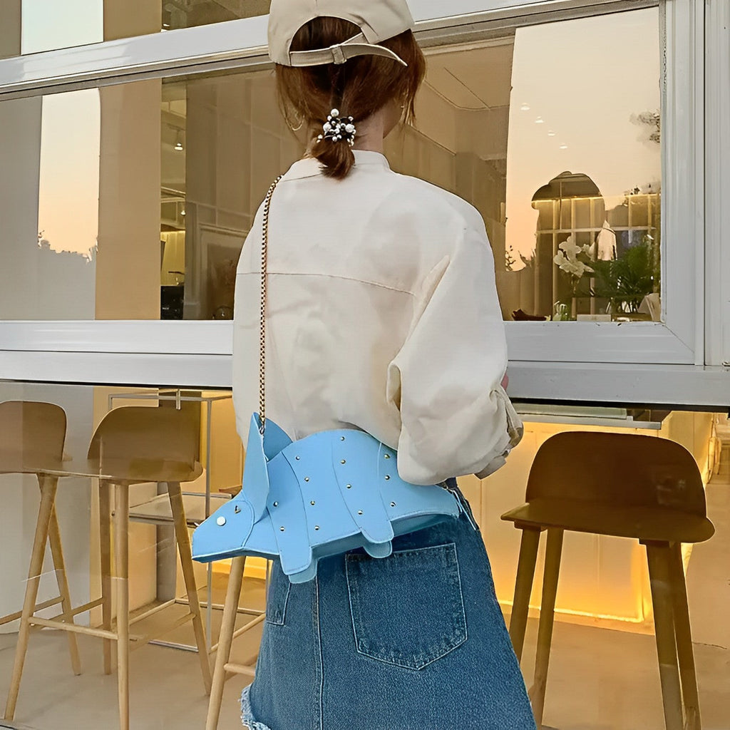 Asverra Tricy Mini Bag