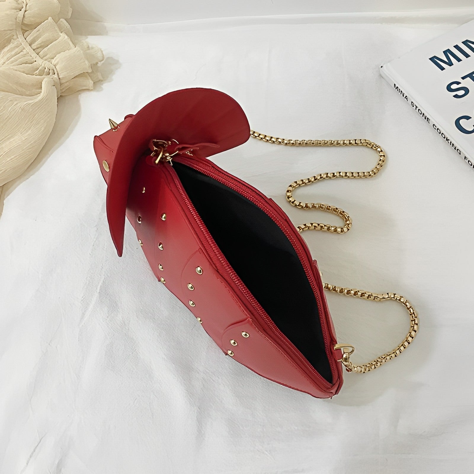 Asverra Tricy Mini Bag