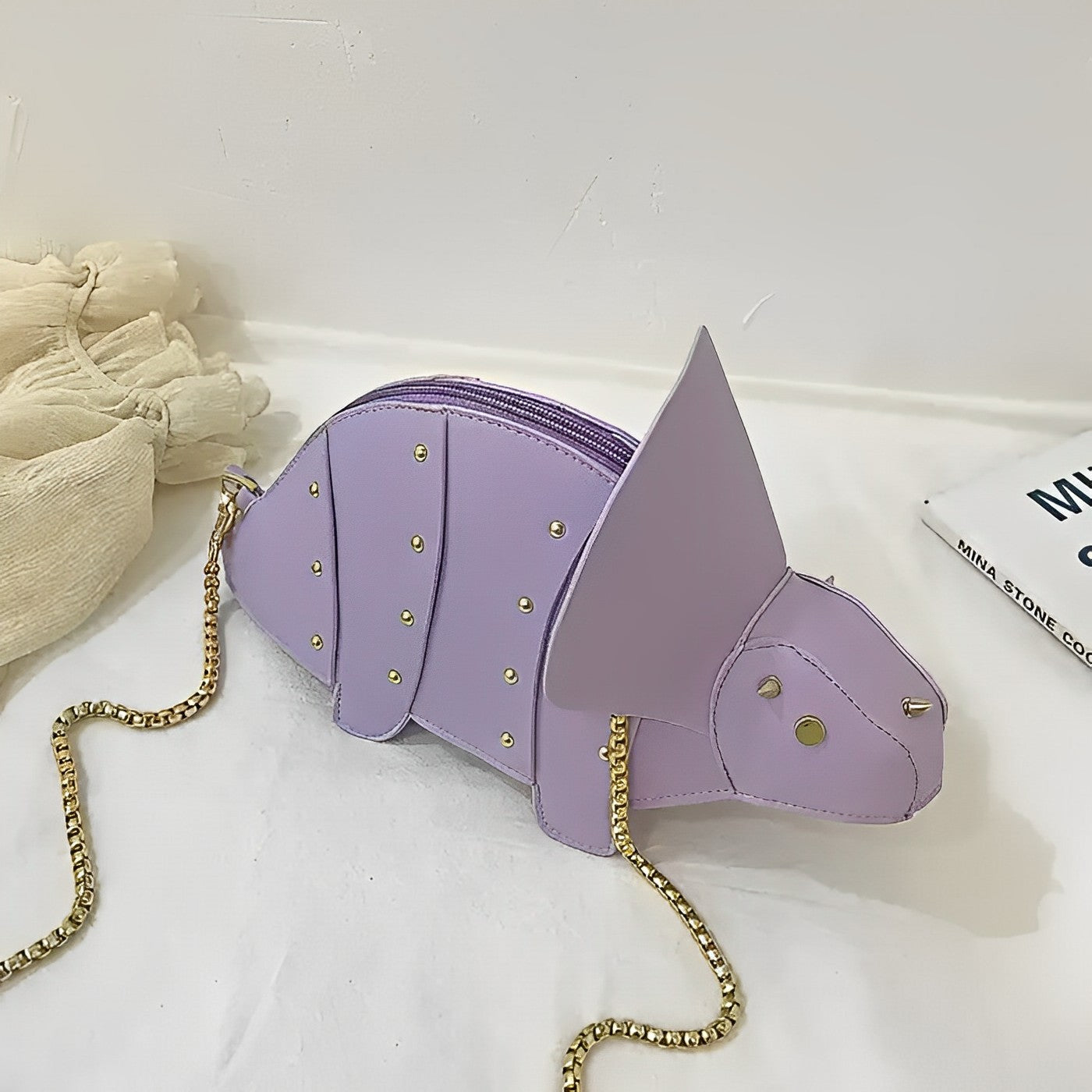 Asverra Tricy Mini Bag Sekundäres Bild