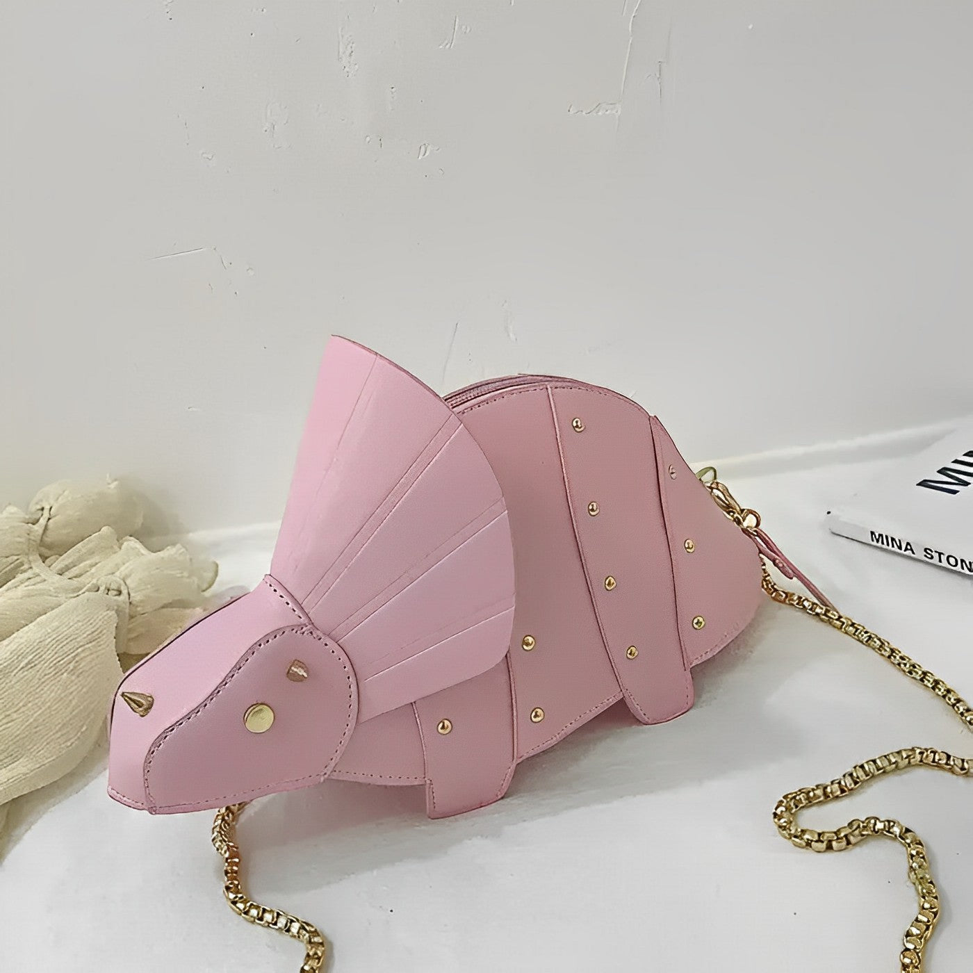 Asverra Tricy Mini Bag