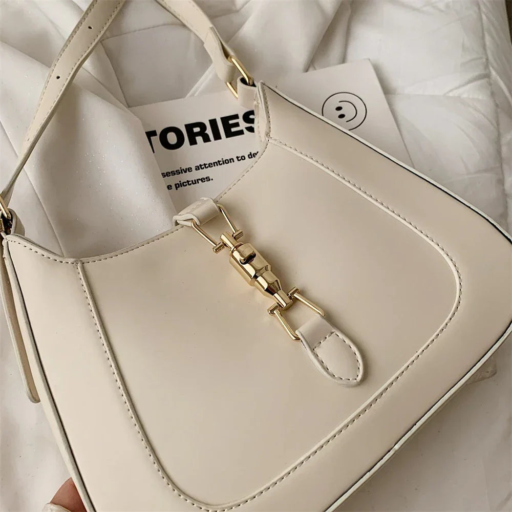 Asverra Rivoire Shoulder Bag - Asverra