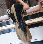 Asverra Sharky Mini Bag