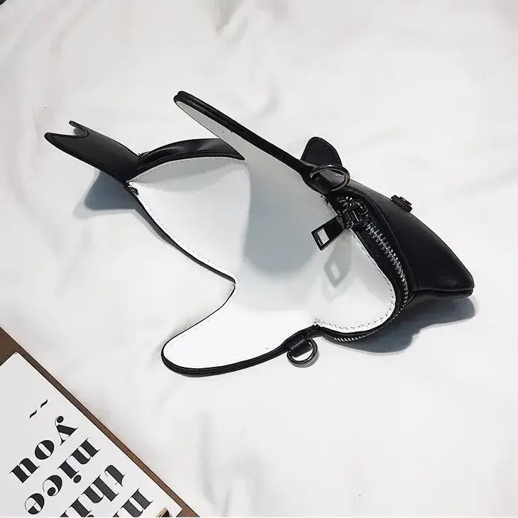 Asverra Sharky Mini Bag