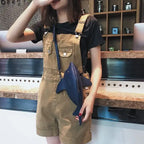 Asverra Sharky Mini Bag