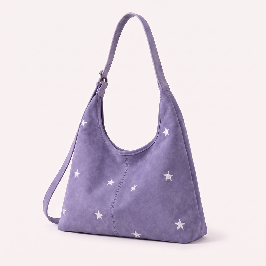 Celestéa Star Shoulder Bag