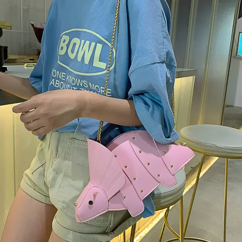 Asverra Tricy Mini Bag