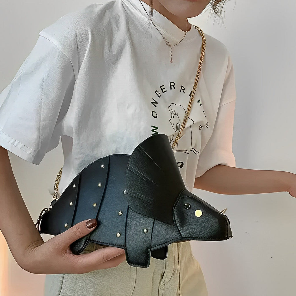 Asverra Tricy Mini Bag