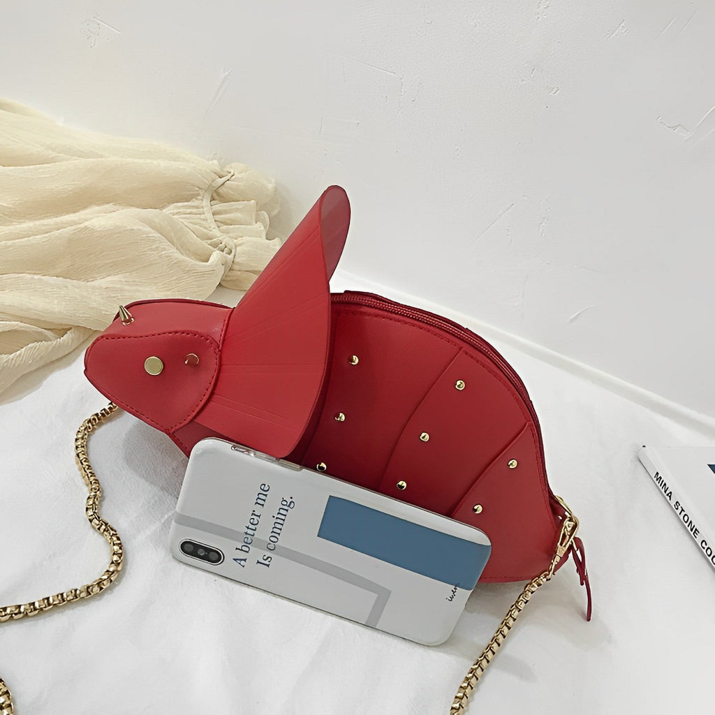 Asverra Tricy Mini Bag