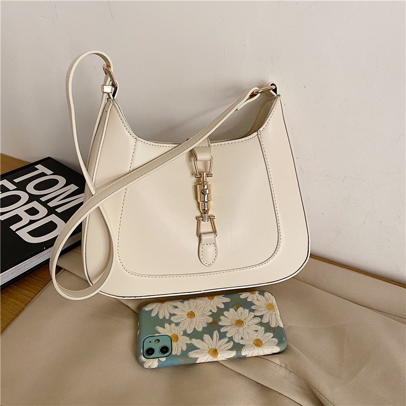 Asverra Rivoire Shoulder Bag - Asverra